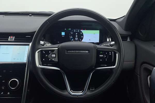 2021 Land Rover Discovery Sport P250 R-Dynamic SE L550