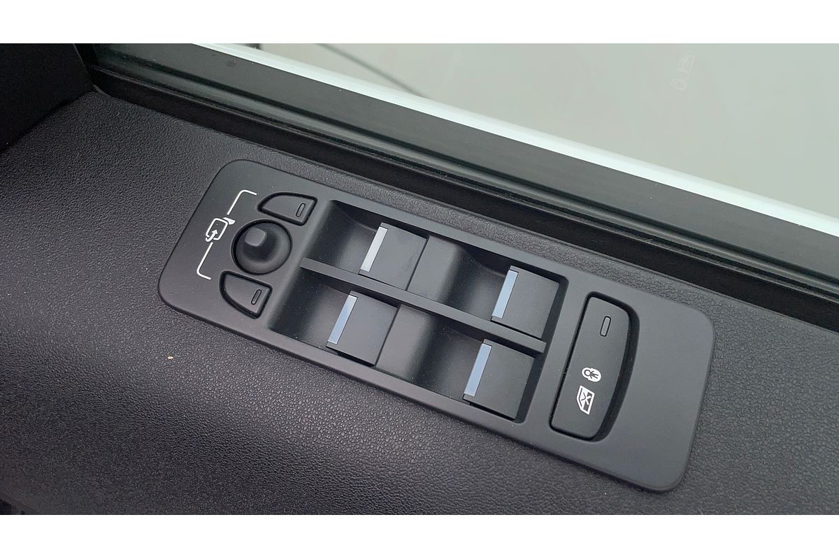 2021 Land Rover Discovery Sport P250 R-Dynamic SE L550
