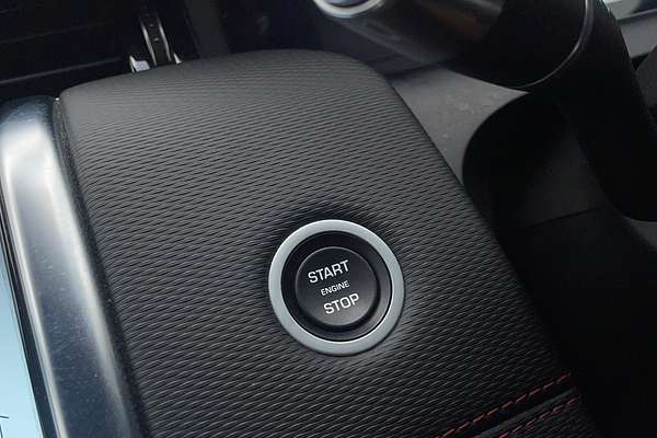 2021 Land Rover Discovery Sport P250 R-Dynamic SE L550