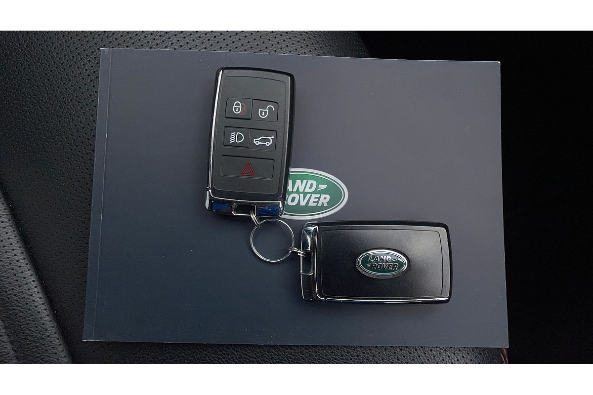 2021 Land Rover Discovery Sport P250 R-Dynamic SE L550