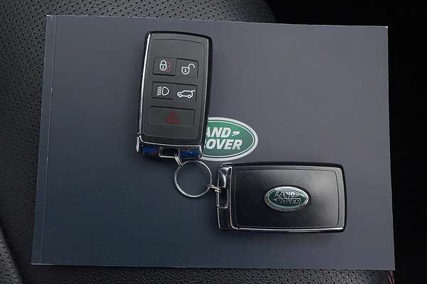 2021 Land Rover Discovery Sport P250 R-Dynamic SE L550