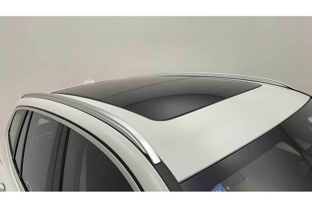 2020 BMW X3 sDrive20i G01