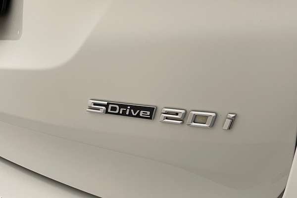 2020 BMW X3 sDrive20i G01