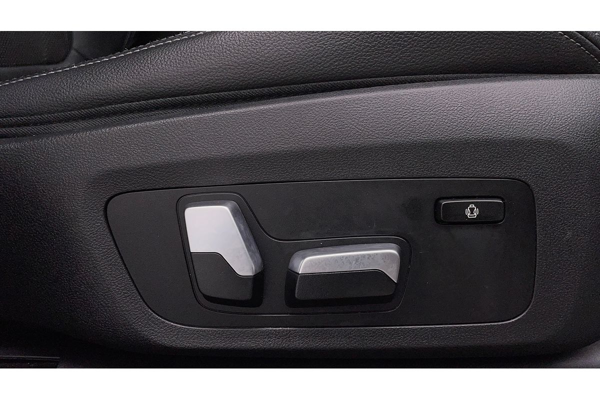 2020 BMW X3 sDrive20i G01