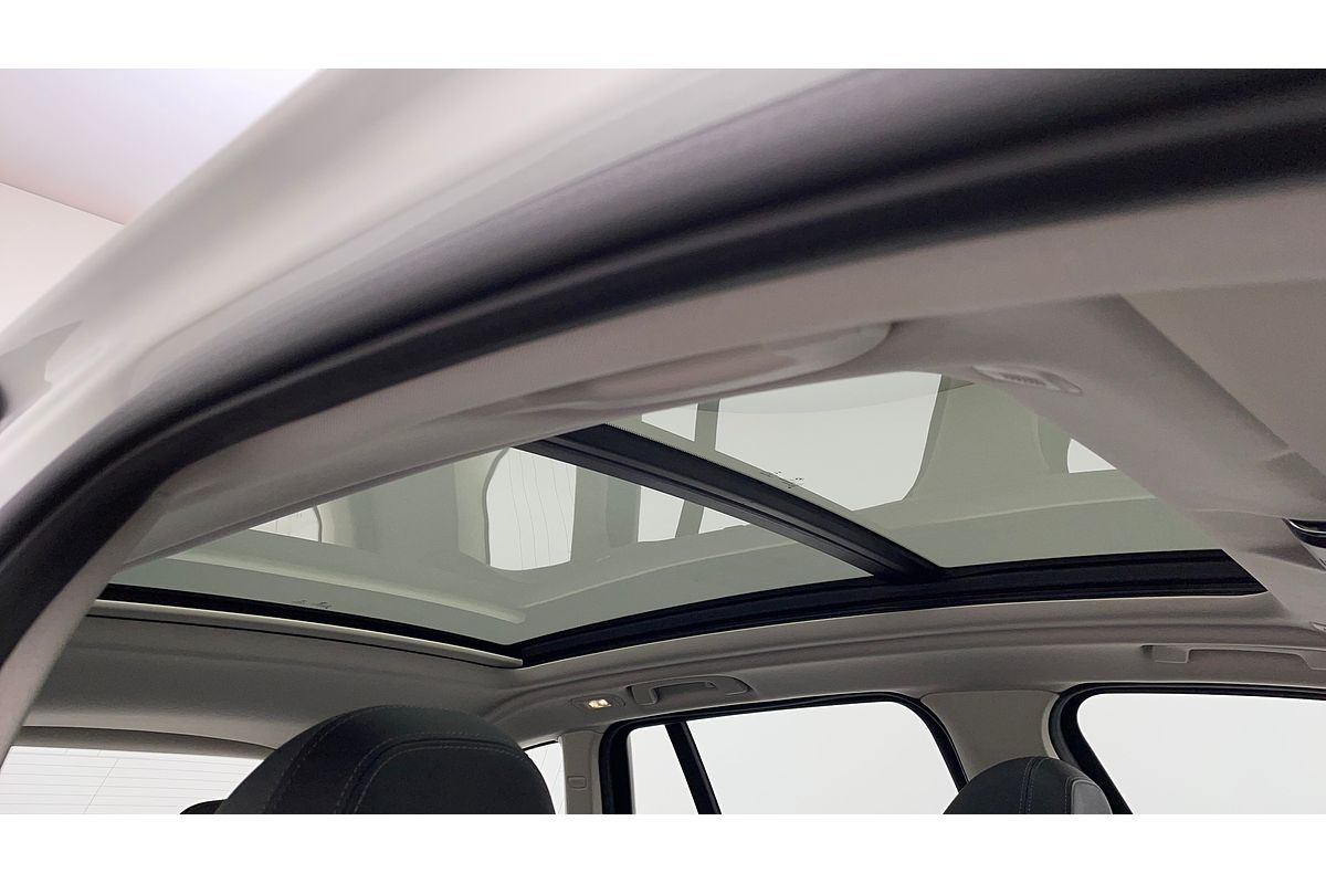 2020 BMW X3 sDrive20i G01