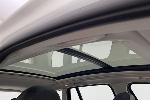 2020 BMW X3 sDrive20i G01
