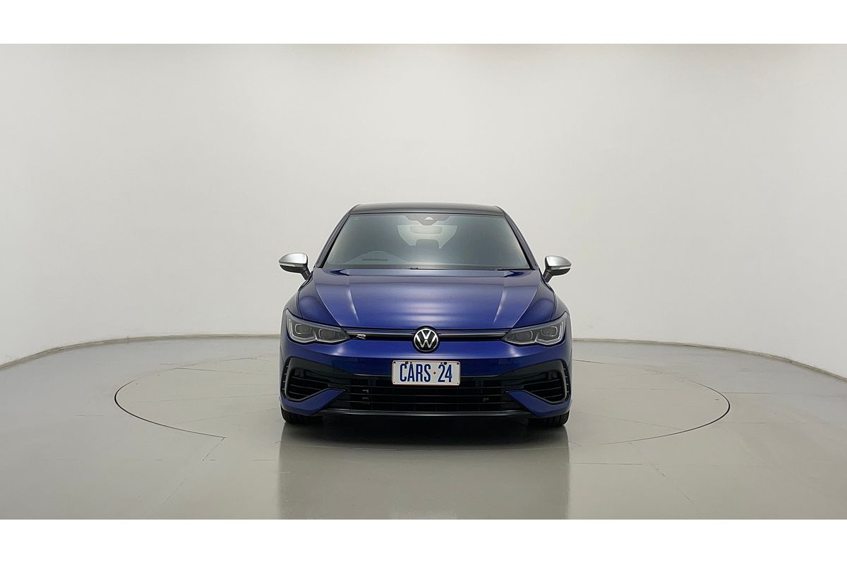 2023 Volkswagen Golf R 8