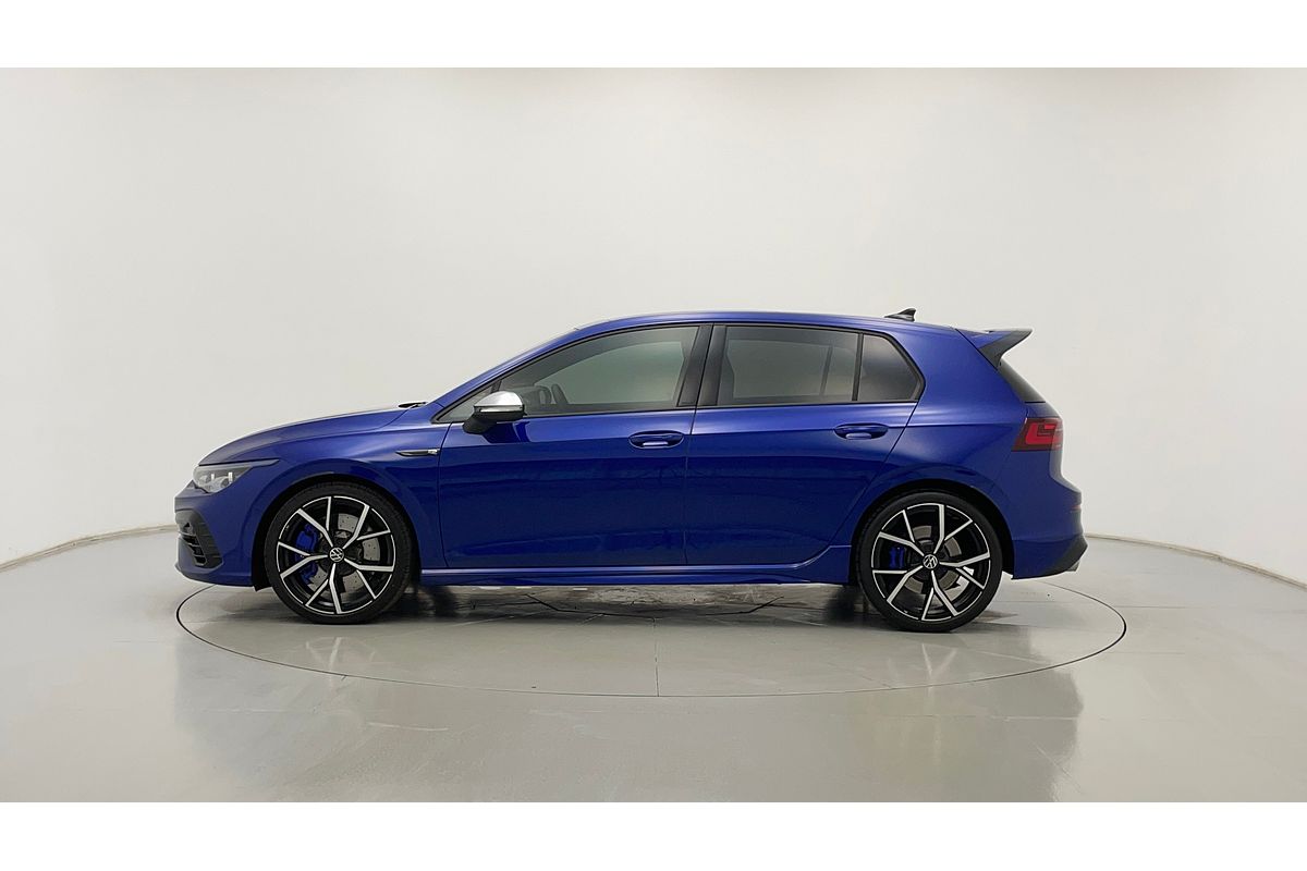2023 Volkswagen Golf R 8