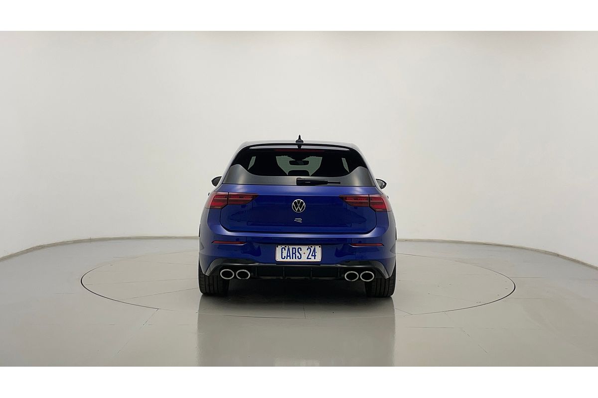 2023 Volkswagen Golf R 8
