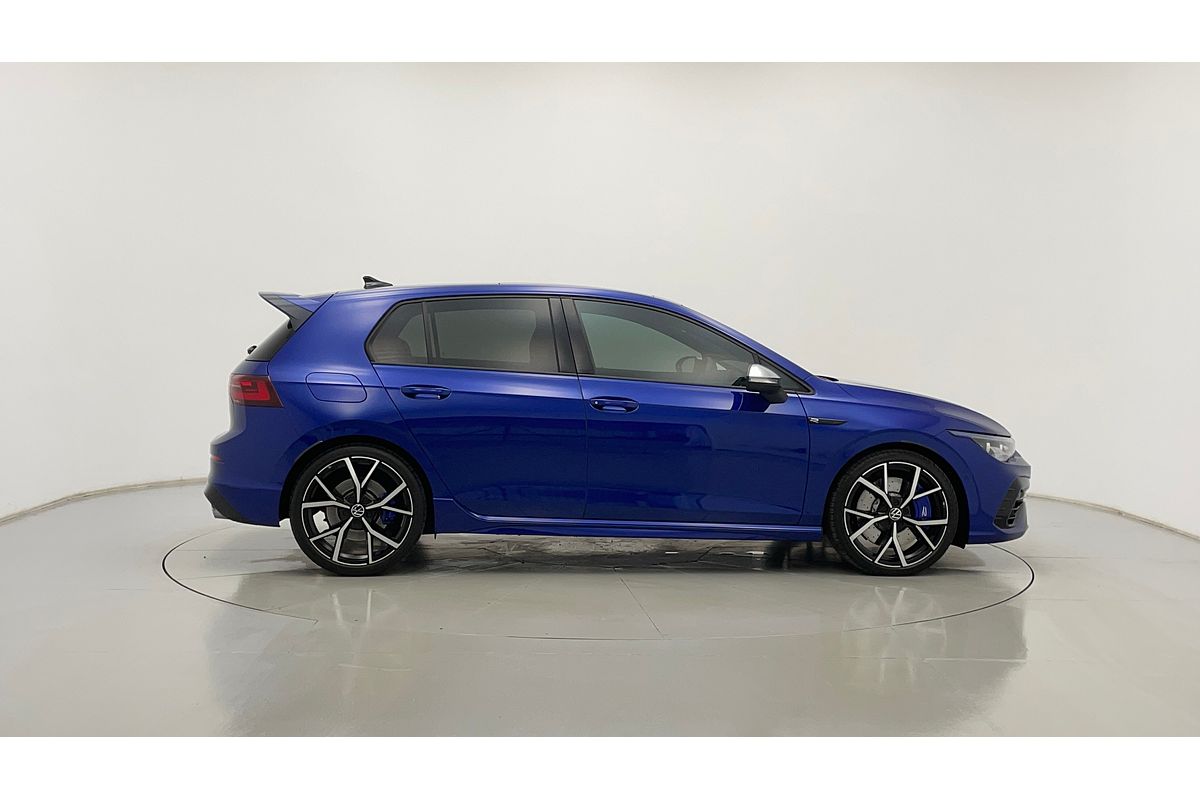 2023 Volkswagen Golf R 8