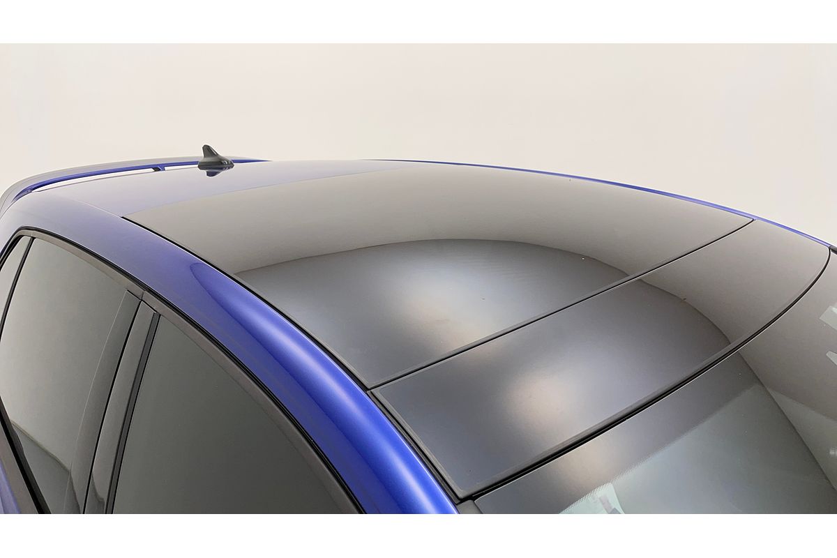 2023 Volkswagen Golf R 8