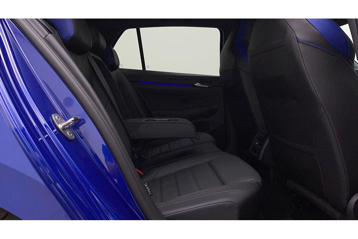 2023 Volkswagen Golf R 8