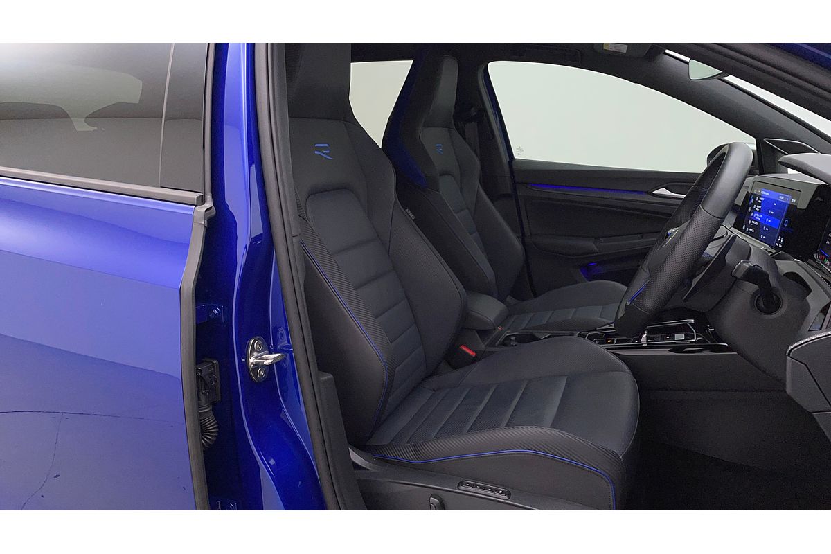 2023 Volkswagen Golf R 8