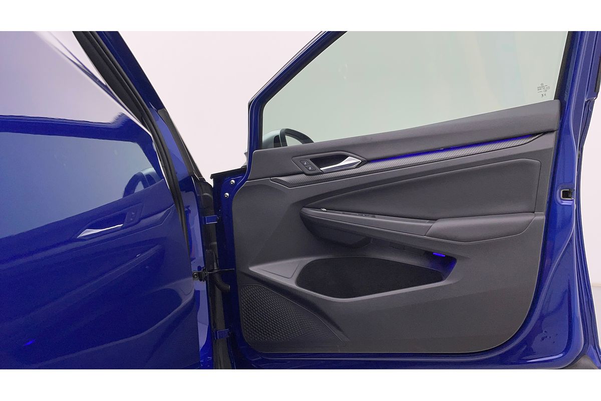 2023 Volkswagen Golf R 8