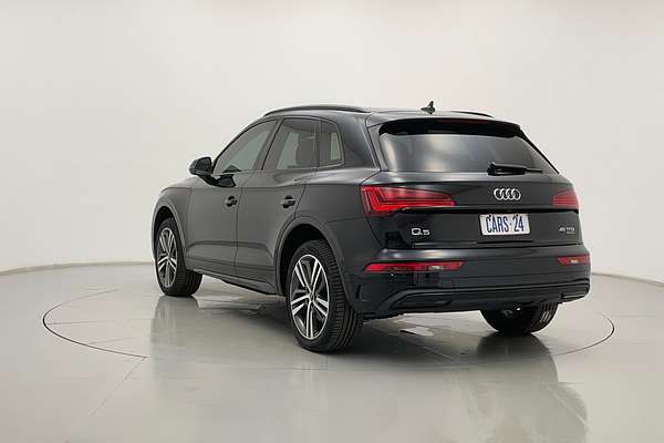 2021 Audi Q5 45 TFSI Sport FY