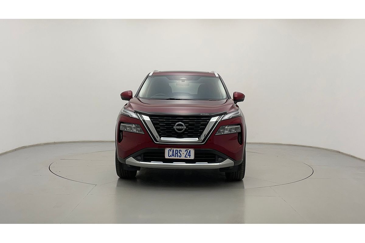 2024 Nissan X-TRAIL Ti-L T33