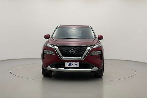 2024 Nissan X-TRAIL Ti-L T33
