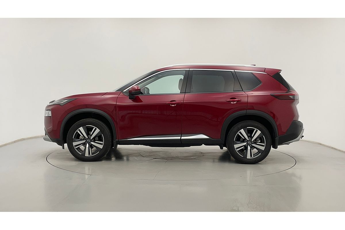 2024 Nissan X-TRAIL Ti-L T33