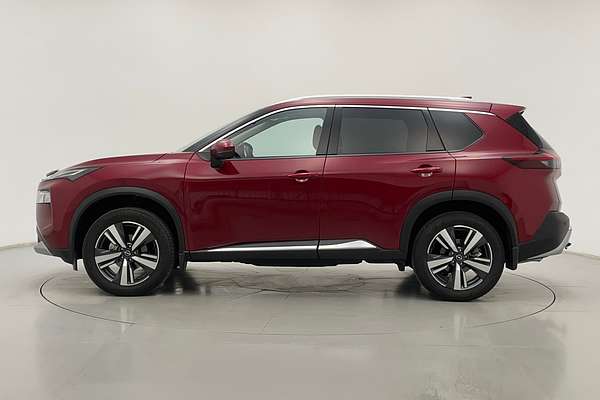 2024 Nissan X-TRAIL Ti-L T33