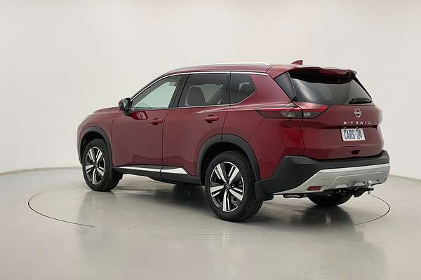 2024 Nissan X-TRAIL Ti-L T33