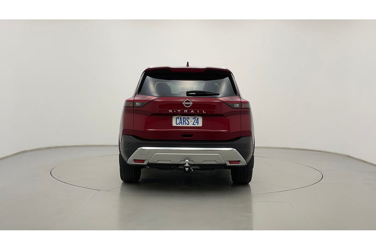 2024 Nissan X-TRAIL Ti-L T33