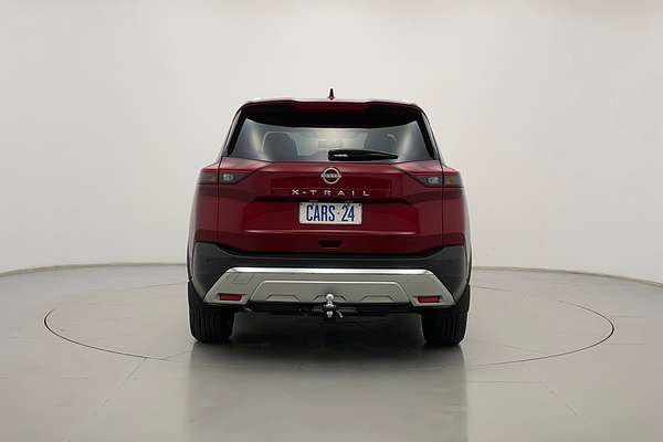 2024 Nissan X-TRAIL Ti-L T33