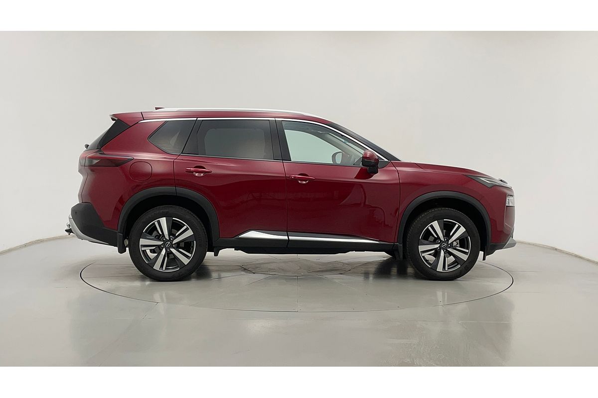 2024 Nissan X-TRAIL Ti-L T33