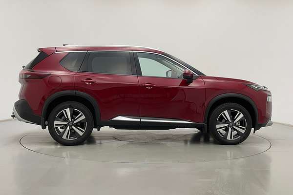 2024 Nissan X-TRAIL Ti-L T33