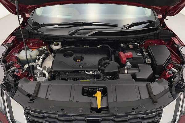 2024 Nissan X-TRAIL Ti-L T33
