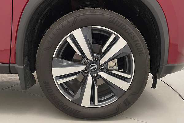 2024 Nissan X-TRAIL Ti-L T33