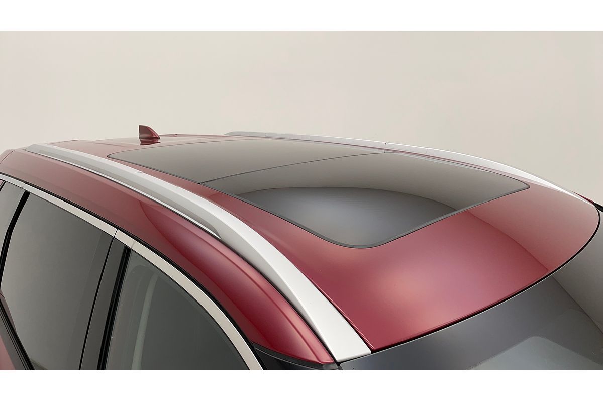 2024 Nissan X-TRAIL Ti-L T33