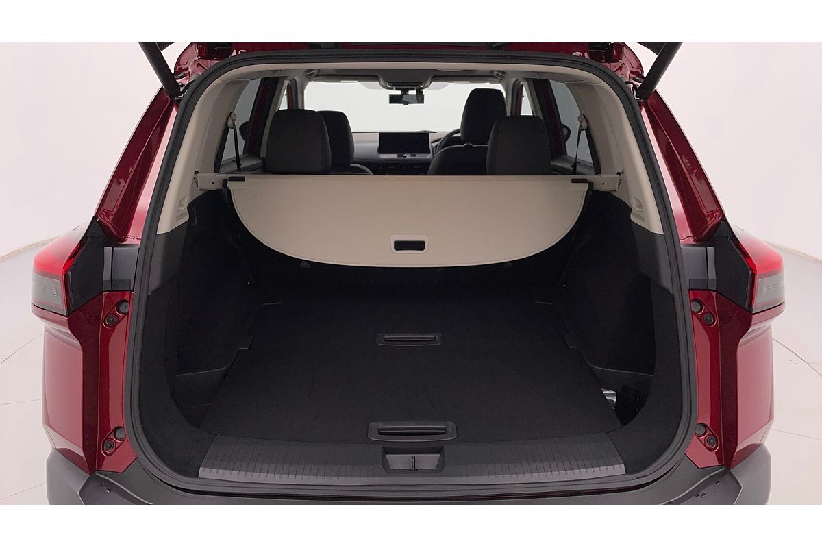 2024 Nissan X-TRAIL Ti-L T33