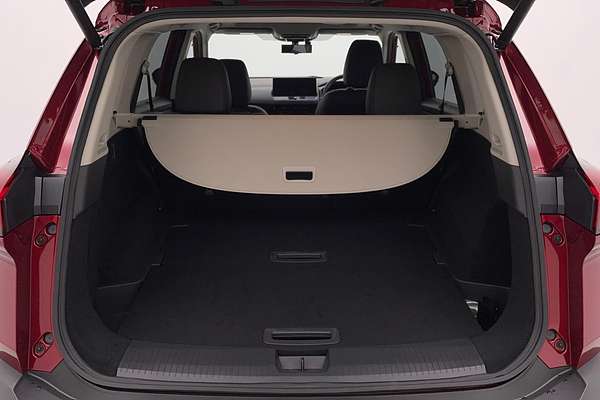 2024 Nissan X-TRAIL Ti-L T33