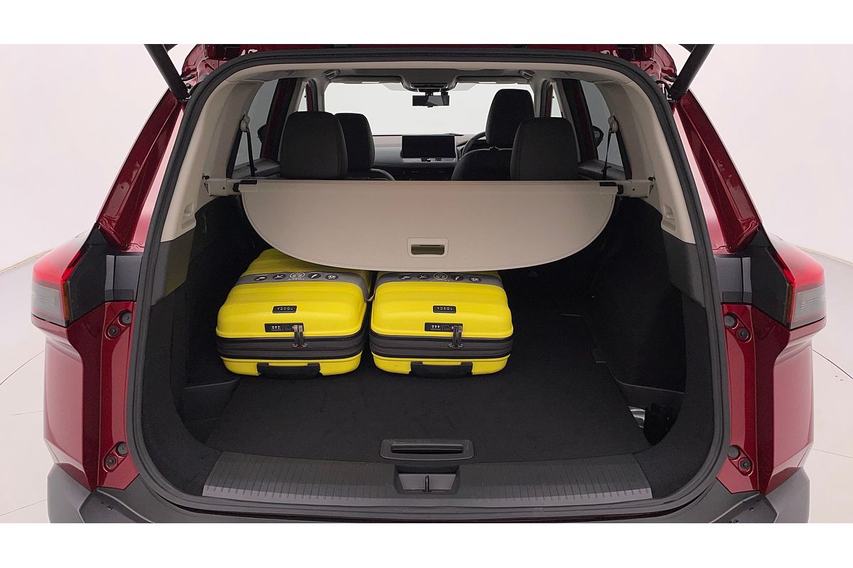 2024 Nissan X-TRAIL Ti-L T33