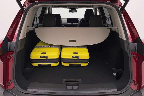 2024 Nissan X-TRAIL Ti-L T33