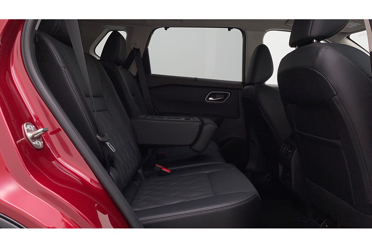 2024 Nissan X-TRAIL Ti-L T33