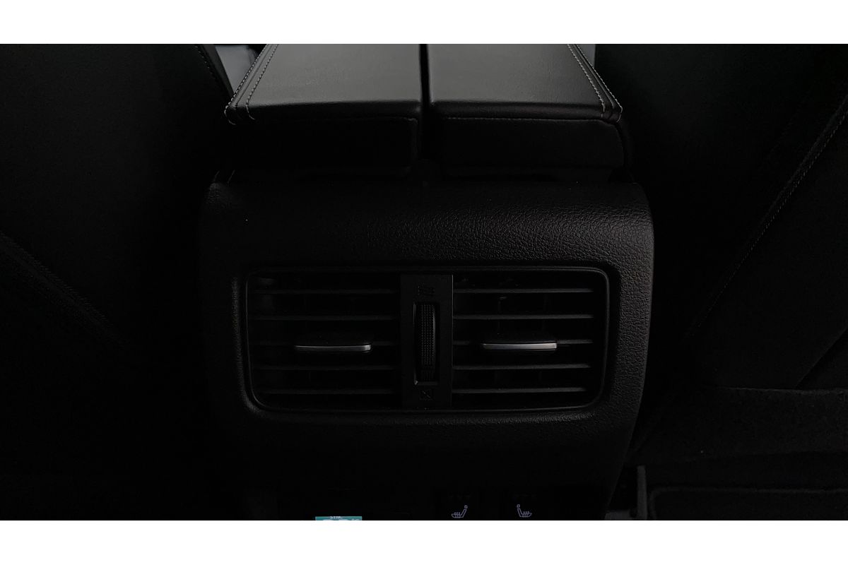 2024 Nissan X-TRAIL Ti-L T33