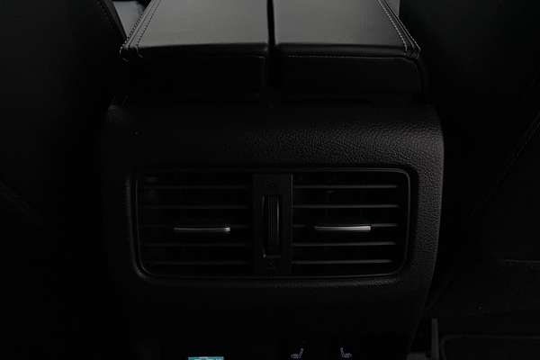 2024 Nissan X-TRAIL Ti-L T33