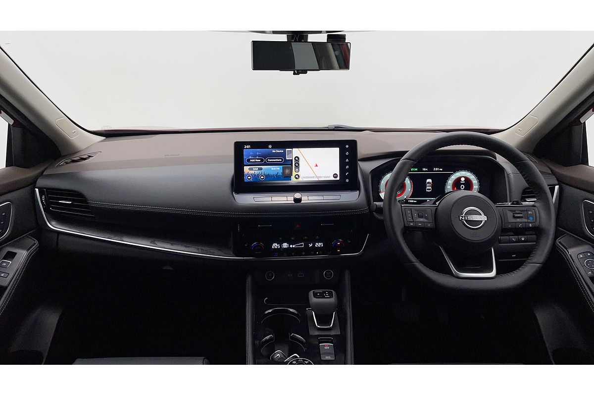 2024 Nissan X-TRAIL Ti-L T33