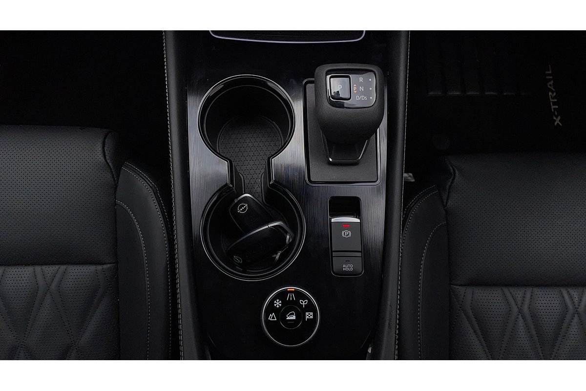 2024 Nissan X-TRAIL Ti-L T33