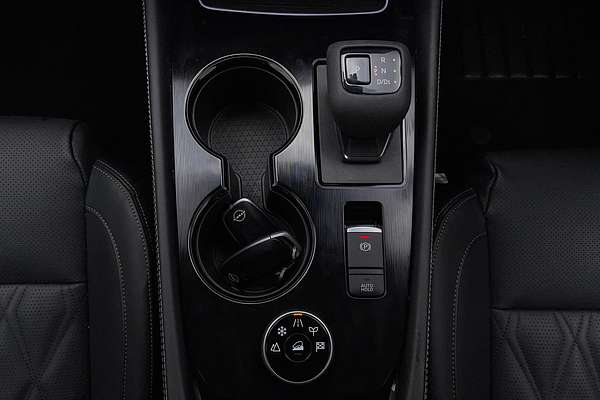 2024 Nissan X-TRAIL Ti-L T33