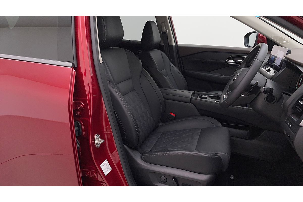 2024 Nissan X-TRAIL Ti-L T33