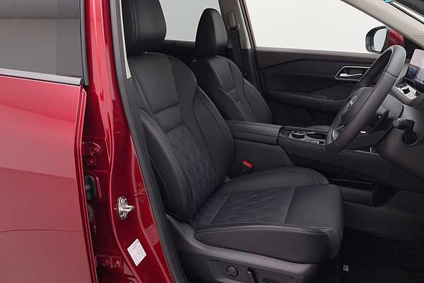 2024 Nissan X-TRAIL Ti-L T33