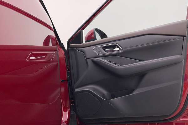 2024 Nissan X-TRAIL Ti-L T33