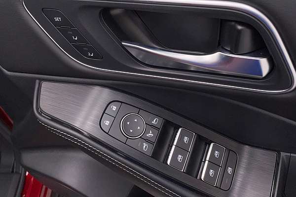 2024 Nissan X-TRAIL Ti-L T33