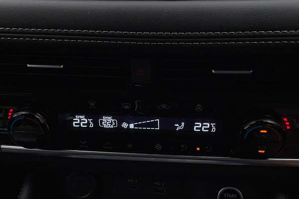 2024 Nissan X-TRAIL Ti-L T33