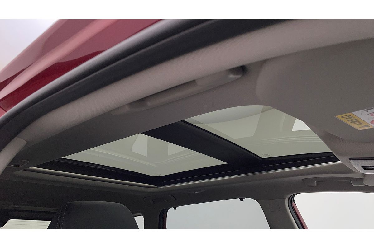 2024 Nissan X-TRAIL Ti-L T33