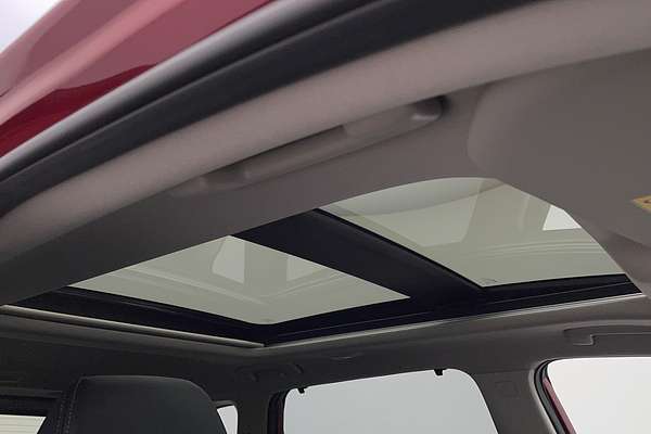 2024 Nissan X-TRAIL Ti-L T33