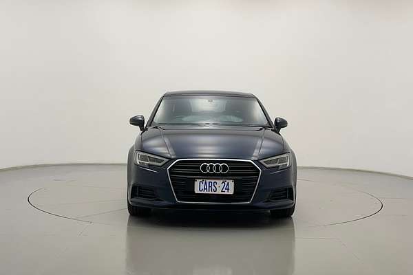 2019 Audi A3 35 TFSI 8V