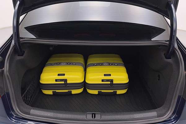 2019 Audi A3 35 TFSI 8V